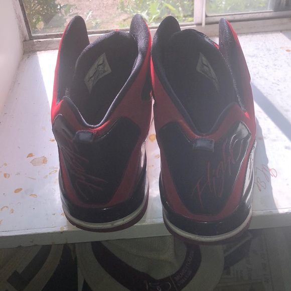 Jordan Flight - Picture 3 of 4